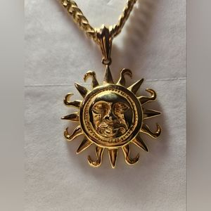 Stainless Steel Necklace